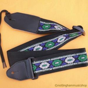 GUITAR STRAP L115A